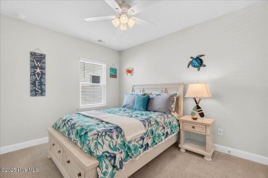 Discover exceptional living at 195 Hawks Run Drive in Eagle Run on Crow Creek Golf Club in North Carolina - for sale on GolfHomes.com, golf home, golf lot