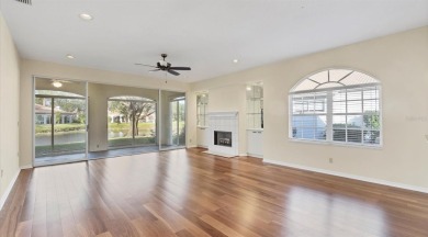 Opportunity knocks - Back on the market and at a fabulous price! on The Meadows Golf and Country Club in Florida - for sale on GolfHomes.com, golf home, golf lot