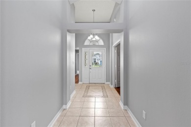 Welcome to this exquisite 3-bedroom, 2.5-bathroom, 2,638+- Sq Ft on Plantation Golf Club in Florida - for sale on GolfHomes.com, golf home, golf lot