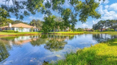 Opportunity knocks - Back on the market and at a fabulous price! on The Meadows Golf and Country Club in Florida - for sale on GolfHomes.com, golf home, golf lot