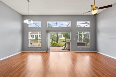 Welcome to this exquisite 3-bedroom, 2.5-bathroom, 2,638+- Sq Ft on Plantation Golf Club in Florida - for sale on GolfHomes.com, golf home, golf lot