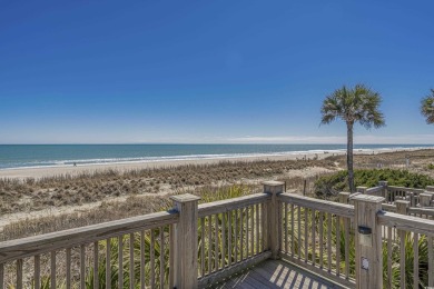 Experience coastal living at its finest in this charming on Prestwick Country Club in South Carolina - for sale on GolfHomes.com, golf home, golf lot