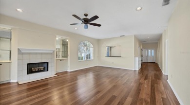 Opportunity knocks - Back on the market and at a fabulous price! on The Meadows Golf and Country Club in Florida - for sale on GolfHomes.com, golf home, golf lot
