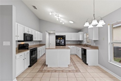 Welcome to this exquisite 3-bedroom, 2.5-bathroom, 2,638+- Sq Ft on Plantation Golf Club in Florida - for sale on GolfHomes.com, golf home, golf lot