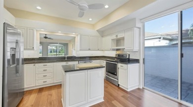 Opportunity knocks - Back on the market and at a fabulous price! on The Meadows Golf and Country Club in Florida - for sale on GolfHomes.com, golf home, golf lot