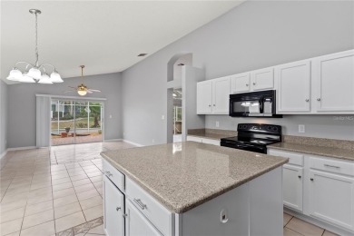 Welcome to this exquisite 3-bedroom, 2.5-bathroom, 2,638+- Sq Ft on Plantation Golf Club in Florida - for sale on GolfHomes.com, golf home, golf lot