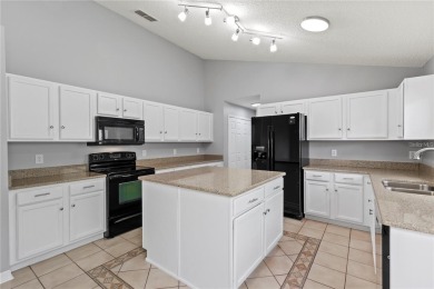 Welcome to this exquisite 3-bedroom, 2.5-bathroom, 2,638+- Sq Ft on Plantation Golf Club in Florida - for sale on GolfHomes.com, golf home, golf lot