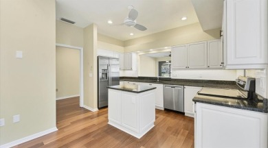 Opportunity knocks - Back on the market and at a fabulous price! on The Meadows Golf and Country Club in Florida - for sale on GolfHomes.com, golf home, golf lot