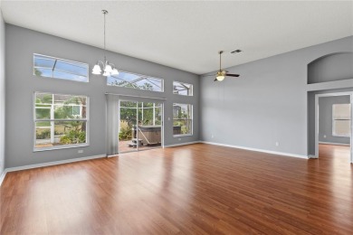 Welcome to this exquisite 3-bedroom, 2.5-bathroom, 2,638+- Sq Ft on Plantation Golf Club in Florida - for sale on GolfHomes.com, golf home, golf lot