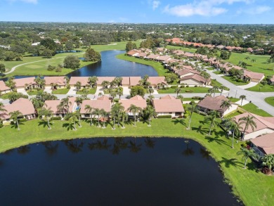 Nestled in the prestigious gated community of Martin Downs, this on Martin Downs Country Club in Florida - for sale on GolfHomes.com, golf home, golf lot