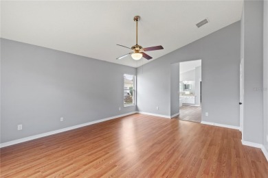 Welcome to this exquisite 3-bedroom, 2.5-bathroom, 2,638+- Sq Ft on Plantation Golf Club in Florida - for sale on GolfHomes.com, golf home, golf lot