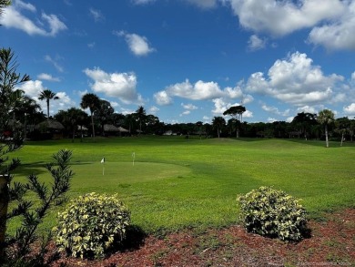 This beautifully landscaped tiki lot offers breathtaking sunset on Motorcoach Resort Golf Course in Florida - for sale on GolfHomes.com, golf home, golf lot