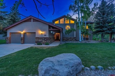 Ryan Poppe, RE/MAX Pinnacle, , ryan, : Welcome to this stunning on Dalton Ranch and Golf Club in Colorado - for sale on GolfHomes.com, golf home, golf lot