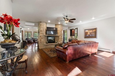 Ryan Poppe, RE/MAX Pinnacle, , ryan, : Welcome to this stunning on Dalton Ranch and Golf Club in Colorado - for sale on GolfHomes.com, golf home, golf lot