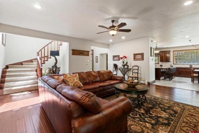 Ryan Poppe, RE/MAX Pinnacle, , ryan, : Welcome to this stunning on Dalton Ranch and Golf Club in Colorado - for sale on GolfHomes.com, golf home, golf lot