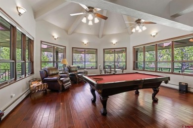 Ryan Poppe, RE/MAX Pinnacle, , ryan, : Welcome to this stunning on Dalton Ranch and Golf Club in Colorado - for sale on GolfHomes.com, golf home, golf lot
