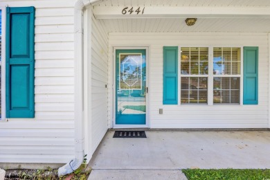 Welcome to your dream home! This charming 3-bedroom, 2-bathroom on Heron Point Golf Club in South Carolina - for sale on GolfHomes.com, golf home, golf lot