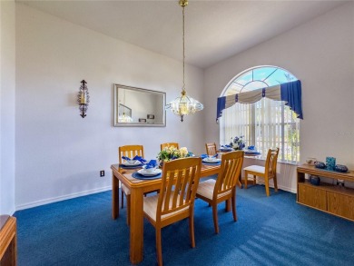 This beautiful home features 4 bedrooms and 3 bathrooms, plus a on Highlands Reserve Golf Club in Florida - for sale on GolfHomes.com, golf home, golf lot