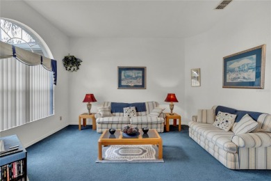 This beautiful home features 4 bedrooms and 3 bathrooms, plus a on Highlands Reserve Golf Club in Florida - for sale on GolfHomes.com, golf home, golf lot