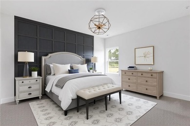 Welcome to 15 Overview Court in Jefferson, GA. The Jamestown on Traditions of Braselton Golf Club in Georgia - for sale on GolfHomes.com, golf home, golf lot