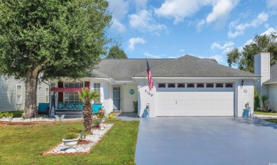 Back on the Market--Fully Upgraded Gem! This beautifully updated on Palmetto Greens Golf and Country Club in South Carolina - for sale on GolfHomes.com, golf home, golf lot