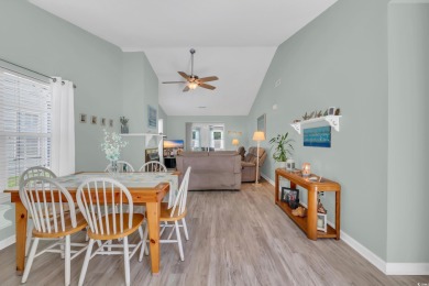 Back on the Market--Fully Upgraded Gem! This beautifully updated on Palmetto Greens Golf and Country Club in South Carolina - for sale on GolfHomes.com, golf home, golf lot