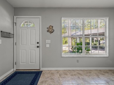 This 3-bedroom, 2-bath coastal home is a gem, on over half an on St. James Bay in Florida - for sale on GolfHomes.com, golf home, golf lot