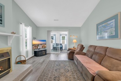 Back on the Market--Fully Upgraded Gem! This beautifully updated on Palmetto Greens Golf and Country Club in South Carolina - for sale on GolfHomes.com, golf home, golf lot
