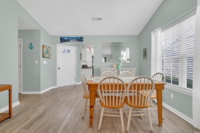 Back on the Market--Fully Upgraded Gem! This beautifully updated on Palmetto Greens Golf and Country Club in South Carolina - for sale on GolfHomes.com, golf home, golf lot