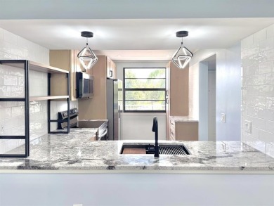 SPECTACULAR! Don't miss this MOVE-IN READY, COMPLETELY REMODELED on Bear Lakes Country Club in Florida - for sale on GolfHomes.com, golf home, golf lot