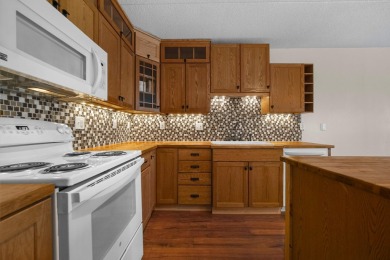 Discover the perfect blend of comfort and convenience in this on Long Beach Country Club in Indiana - for sale on GolfHomes.com, golf home, golf lot