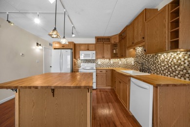 Discover the perfect blend of comfort and convenience in this on Long Beach Country Club in Indiana - for sale on GolfHomes.com, golf home, golf lot
