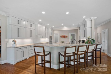 Enjoy River Run Country Club at it's finest on the 18th fairway on River Run Country Club in North Carolina - for sale on GolfHomes.com, golf home, golf lot