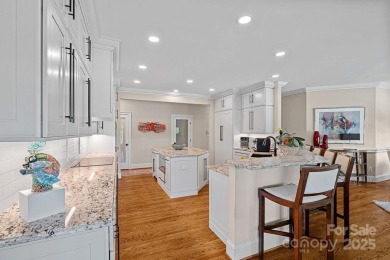 Enjoy River Run Country Club at it's finest on the 18th fairway on River Run Country Club in North Carolina - for sale on GolfHomes.com, golf home, golf lot