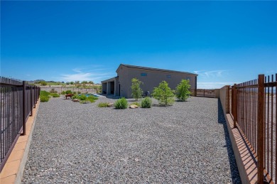 Has it all!! Absolute stunning custom home located in one of the on Laughlin Ranch Golf Club in Arizona - for sale on GolfHomes.com, golf home, golf lot