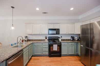 HUGE townhome on the 10th hole of the Inverness Country Club on Inverness Country Club in Alabama - for sale on GolfHomes.com, golf home, golf lot