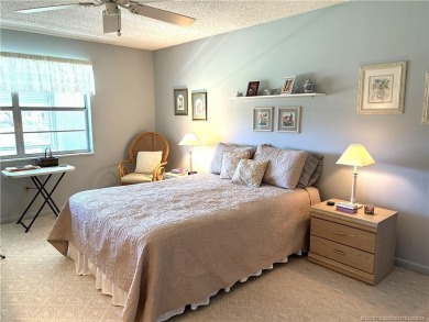 FANTASTIC VALUE Move-in ready. One large bedroom with 1.5 baths on Monterey Yacht and Country Club in Florida - for sale on GolfHomes.com, golf home, golf lot