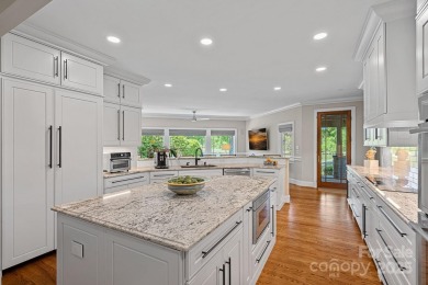 Enjoy River Run Country Club at it's finest on the 18th fairway on River Run Country Club in North Carolina - for sale on GolfHomes.com, golf home, golf lot