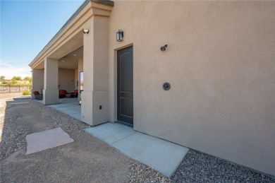 Has it all!! Absolute stunning custom home located in one of the on Laughlin Ranch Golf Club in Arizona - for sale on GolfHomes.com, golf home, golf lot
