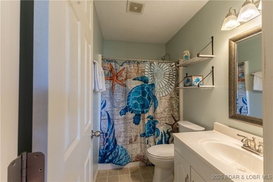 Location, Lifestyle & Convenience, this 1 has It All! Welcome to on The Oaks Golf Course in Missouri - for sale on GolfHomes.com, golf home, golf lot