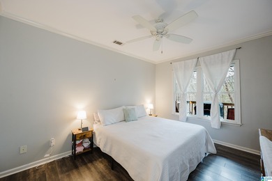 HUGE townhome on the 10th hole of the Inverness Country Club on Inverness Country Club in Alabama - for sale on GolfHomes.com, golf home, golf lot