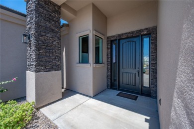 Has it all!! Absolute stunning custom home located in one of the on Laughlin Ranch Golf Club in Arizona - for sale on GolfHomes.com, golf home, golf lot