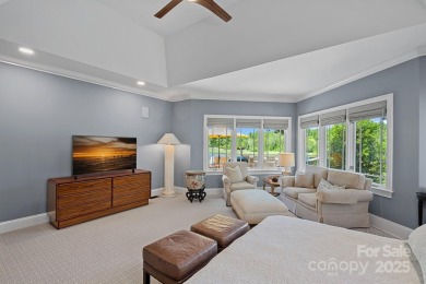 Enjoy River Run Country Club at it's finest on the 18th fairway on River Run Country Club in North Carolina - for sale on GolfHomes.com, golf home, golf lot