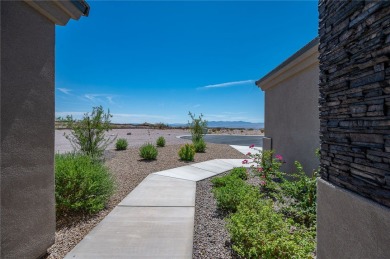 Has it all!! Absolute stunning custom home located in one of the on Laughlin Ranch Golf Club in Arizona - for sale on GolfHomes.com, golf home, golf lot