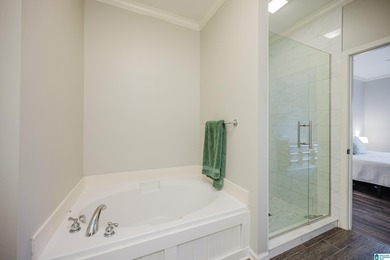 HUGE townhome on the 10th hole of the Inverness Country Club on Inverness Country Club in Alabama - for sale on GolfHomes.com, golf home, golf lot