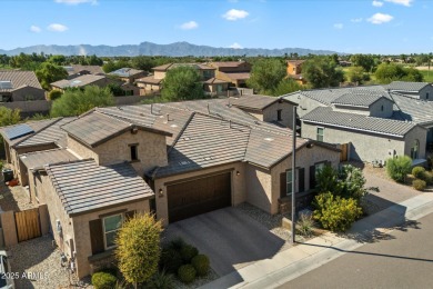 1898 N 141st Ave - A Palm Valley Masterpiece With a Spooky Twist on Palm Valley Golf Club  in Arizona - for sale on GolfHomes.com, golf home, golf lot