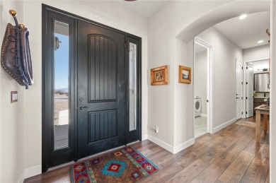 Has it all!! Absolute stunning custom home located in one of the on Laughlin Ranch Golf Club in Arizona - for sale on GolfHomes.com, golf home, golf lot