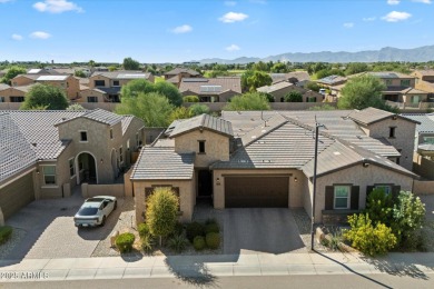 1898 N 141st Ave - A Palm Valley Masterpiece With a Spooky Twist on Palm Valley Golf Club  in Arizona - for sale on GolfHomes.com, golf home, golf lot