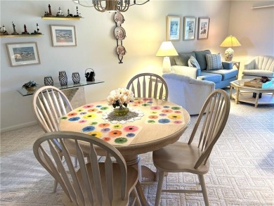 FANTASTIC VALUE Move-in ready. One large bedroom with 1.5 baths on Monterey Yacht and Country Club in Florida - for sale on GolfHomes.com, golf home, golf lot