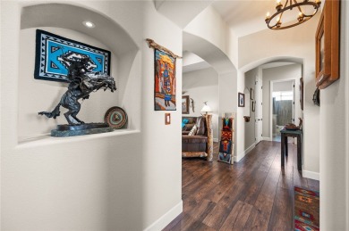 Has it all!! Absolute stunning custom home located in one of the on Laughlin Ranch Golf Club in Arizona - for sale on GolfHomes.com, golf home, golf lot
